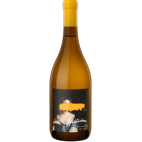 HISTERIA SEMILLON 2018