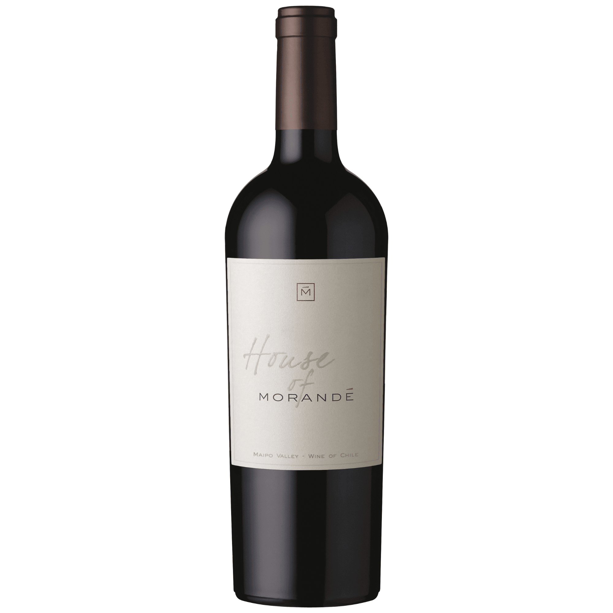 HOUSE OF MORANDE 1999 - 1500ml
