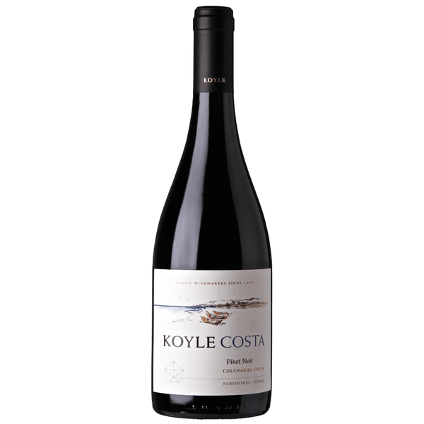 KOYLE COSTA PINOT NOIR