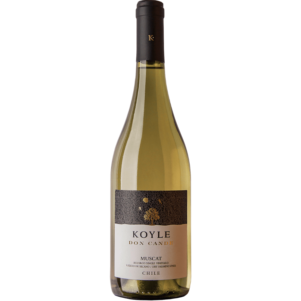 KOYLE DON CANDE MUSCAT 2018