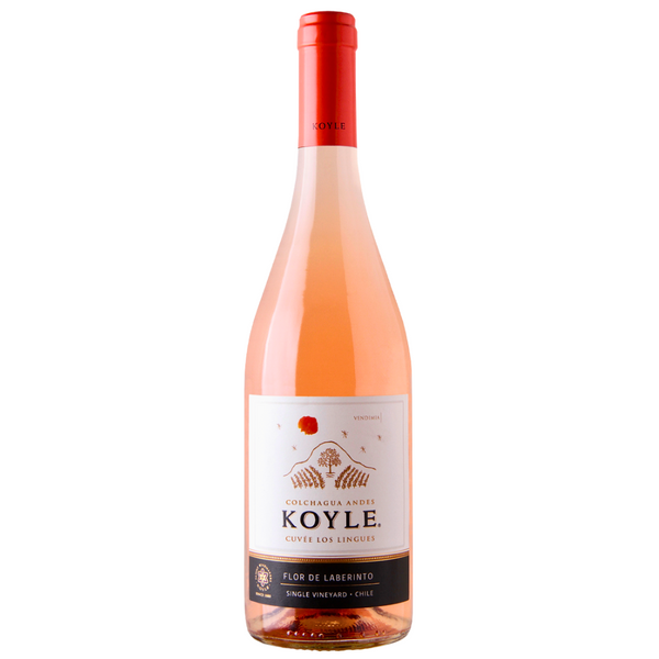 KOYLE FLOR DE LABERINTO 2021