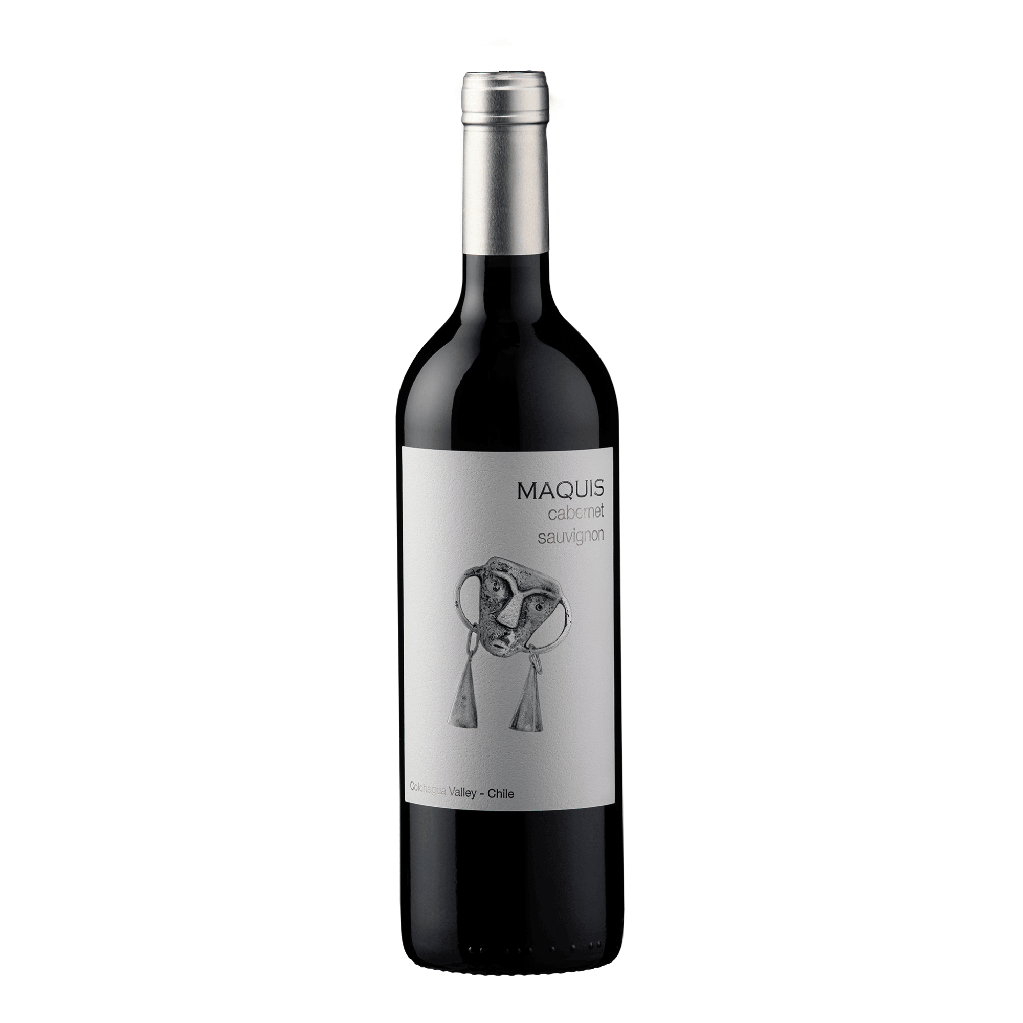 MAQUIS GRAN RESERVA CABERNET SAUVIGNON 2018