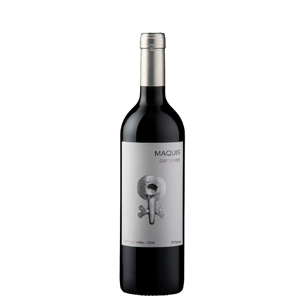 MAQUIS GRAN RESERVA CARMENERE 2019 - 375ml