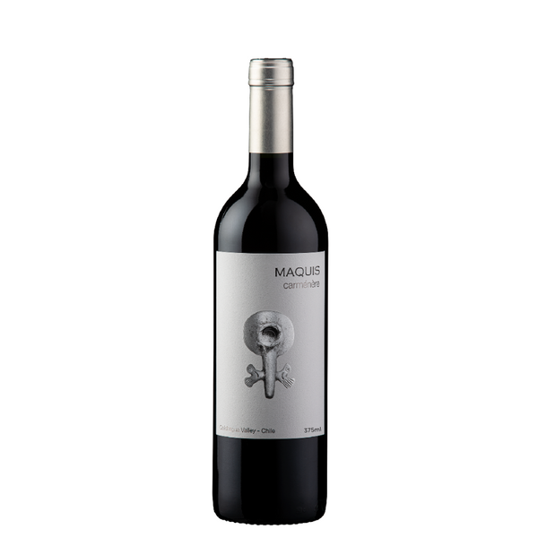 MAQUIS GRAN RESERVA CARMENERE 2019 - 375ml