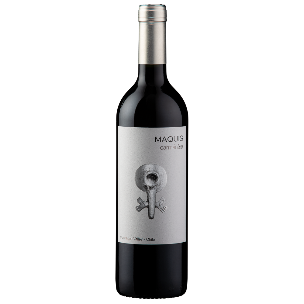 MAQUIS GRAN RESERVA CARMENERE 2019