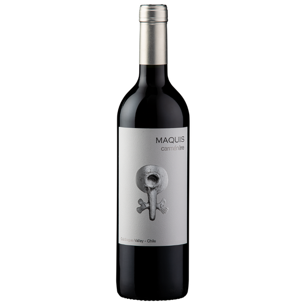 MAQUIS GRAN RESERVA CARMENERE 2019