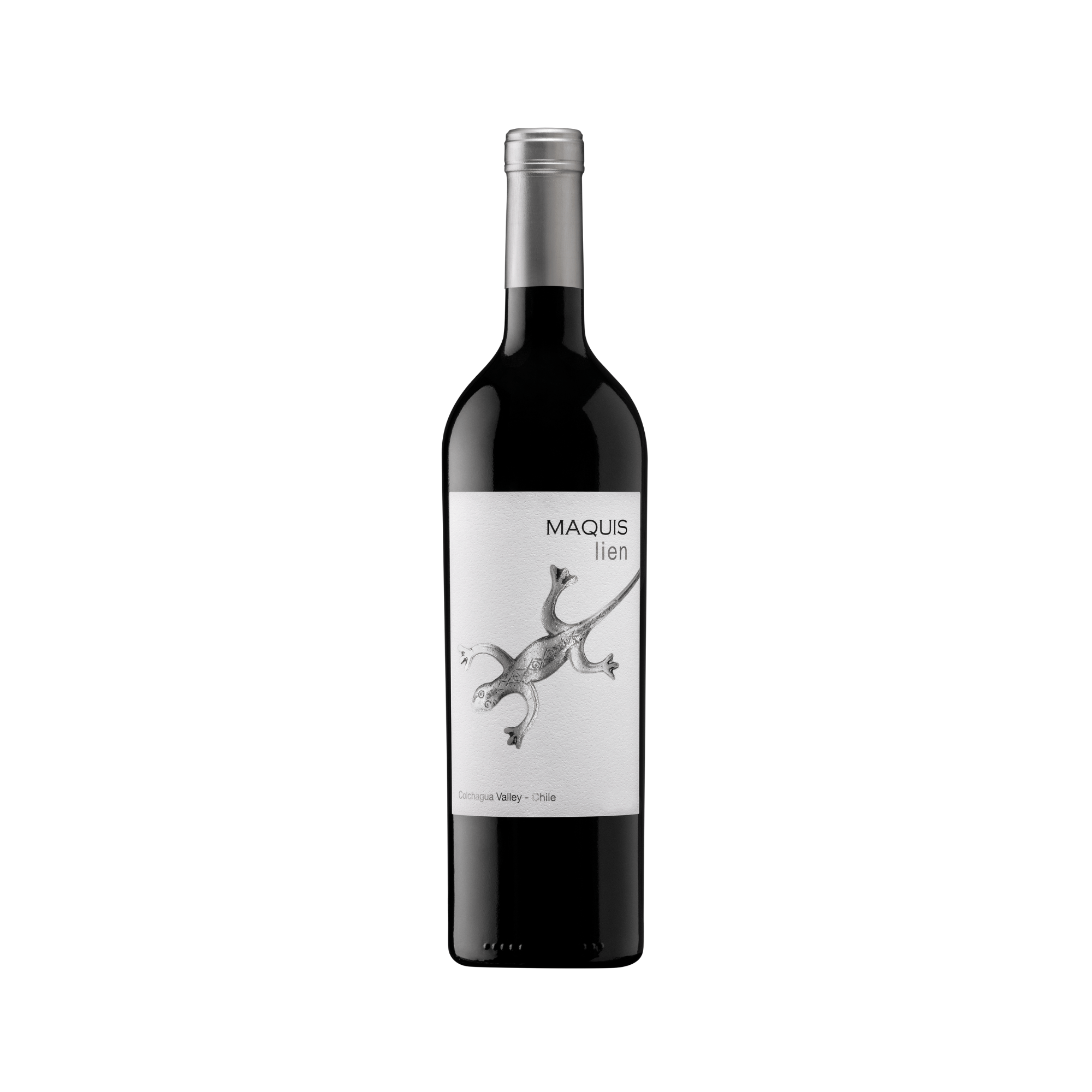 MAQUIS LIEN 2008