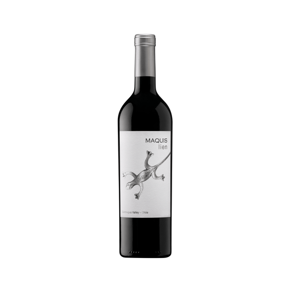 MAQUIS LIEN 2008