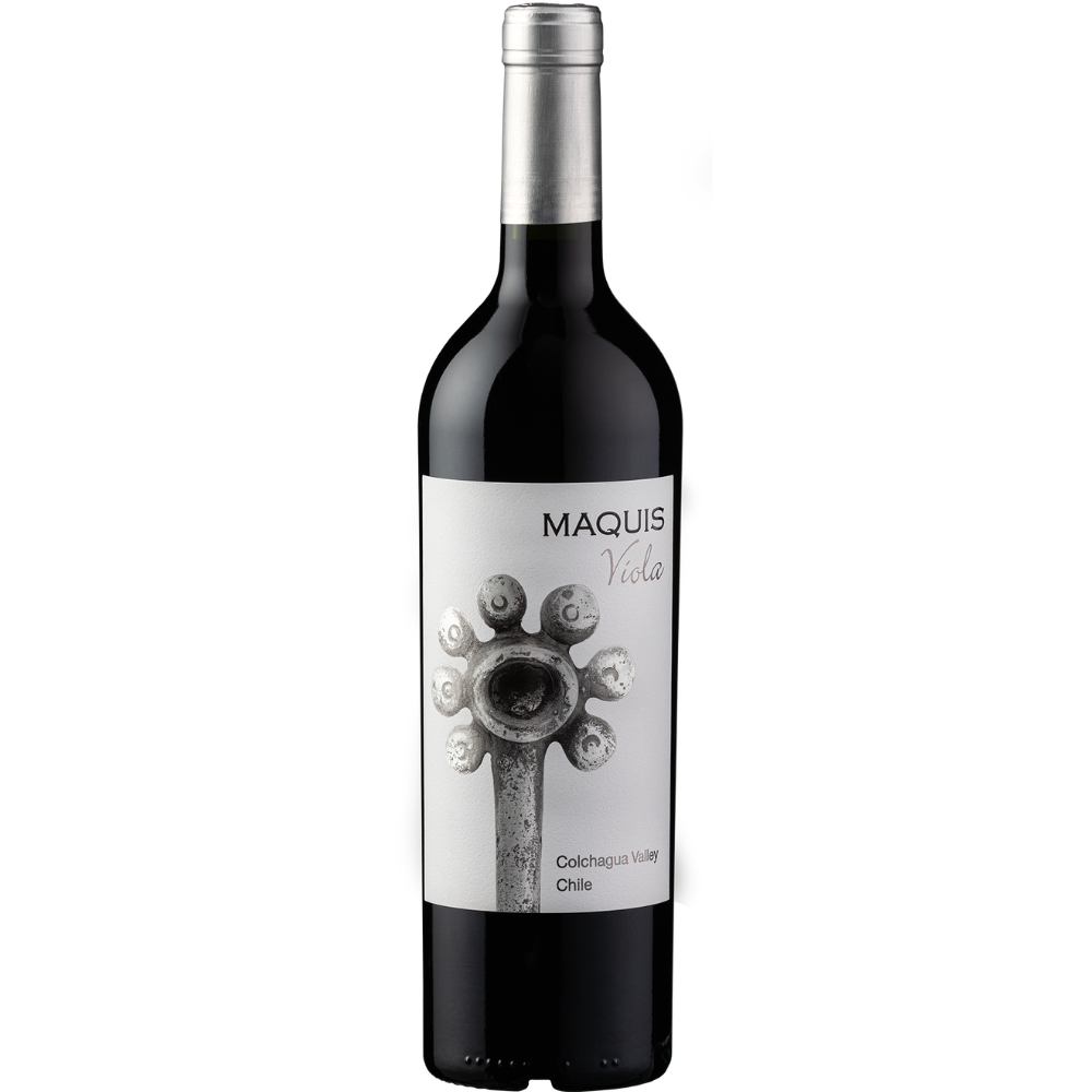MAQUIS VIOLA 2013