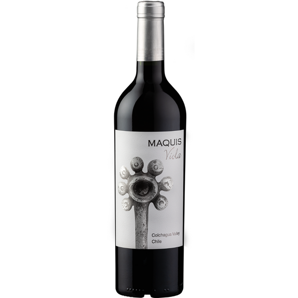 MAQUIS VIOLA 2013