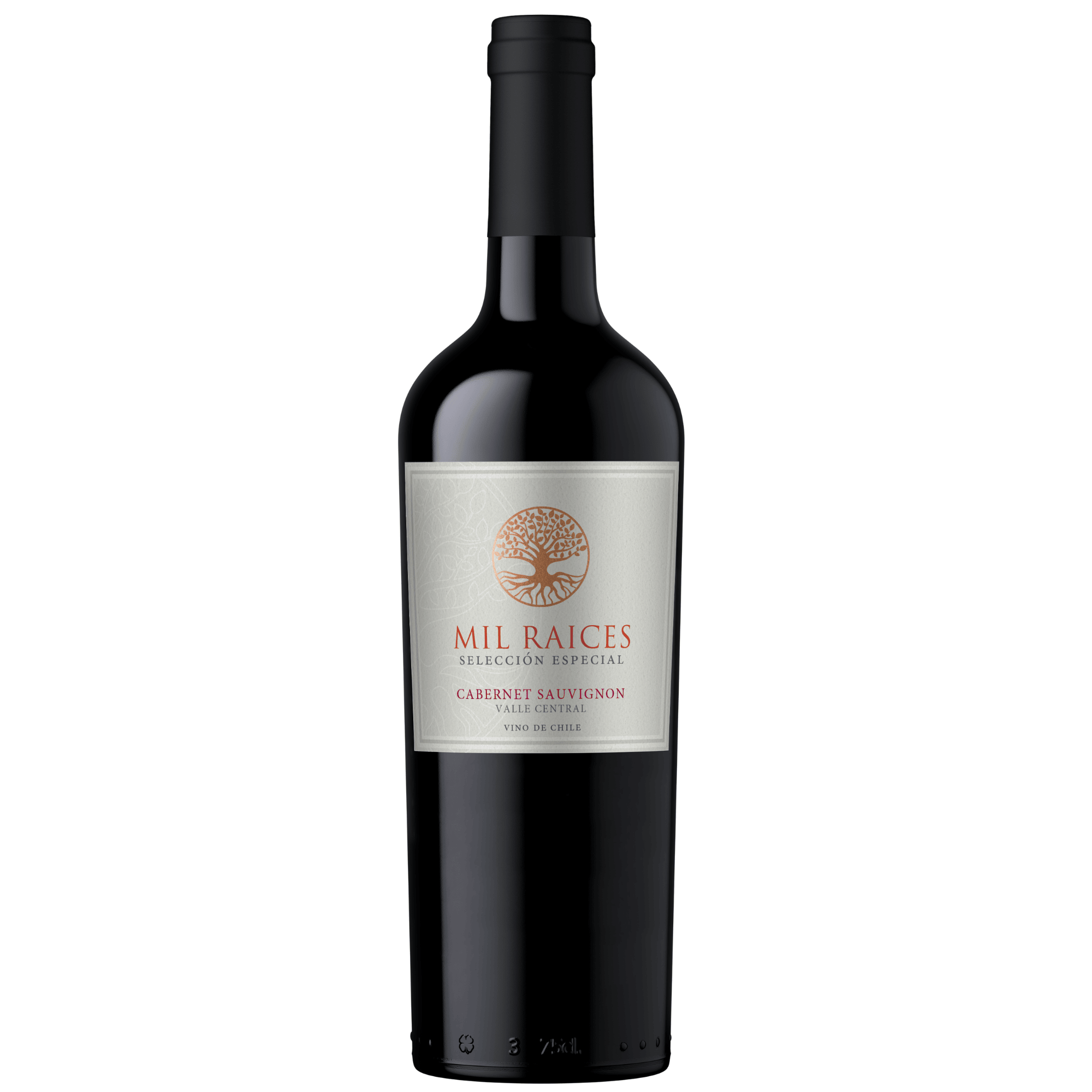 MIL RAICES SELECCION ESPECIAL CABERNET SAUVIGNON 2023