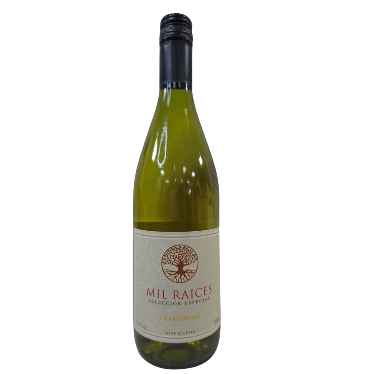 MIL RAICES SELECCION ESPECIAL CHARDONNAY 2024
