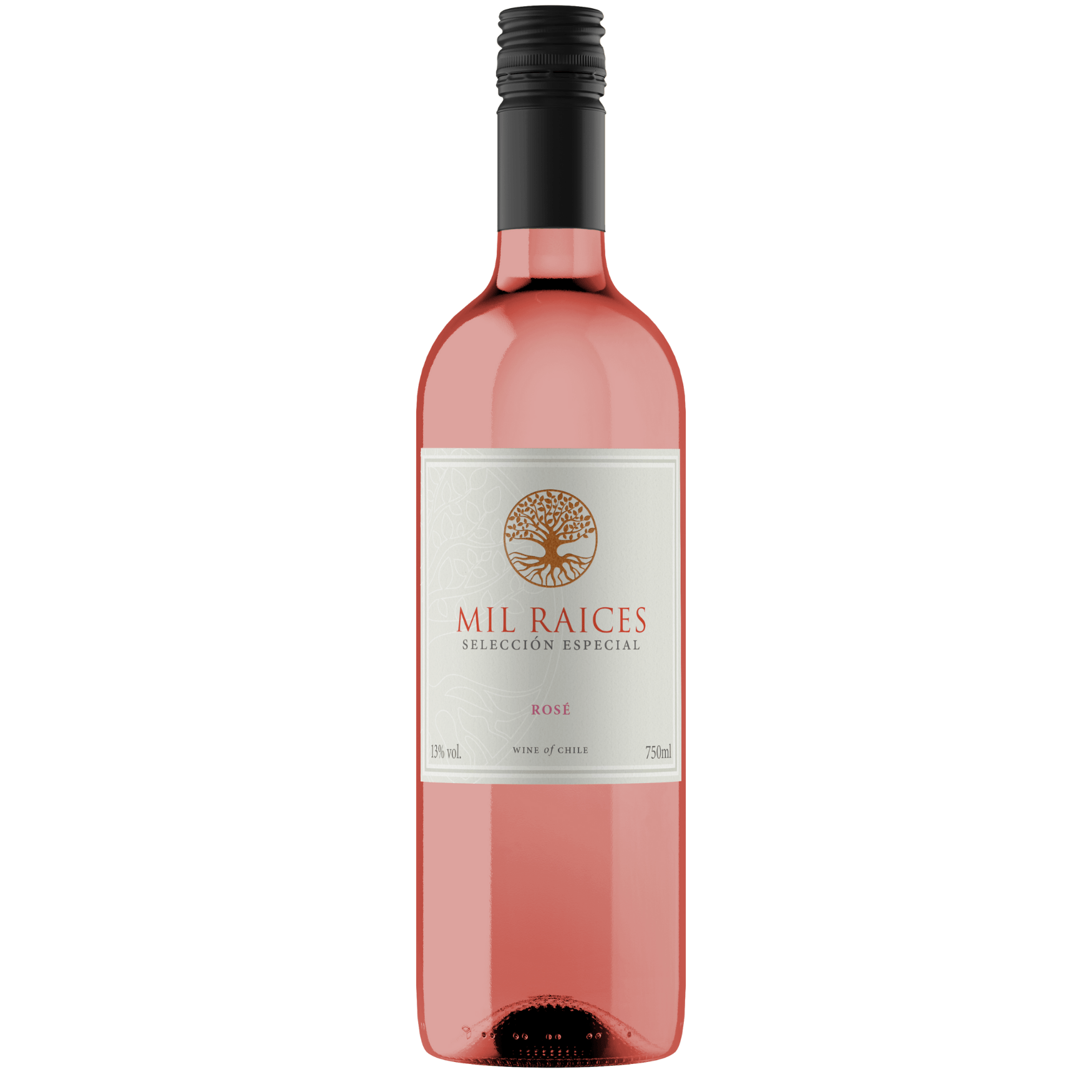 MIL RAICES SELECCION ESPECIAL ROSÉ 2024