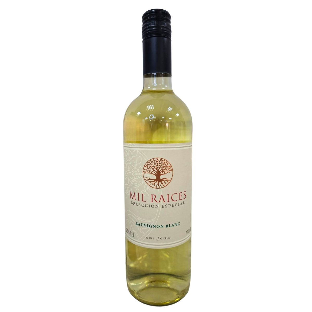 MIL RAICES SELECCION ESPECIAL SAUVIGNON BLANC 2024