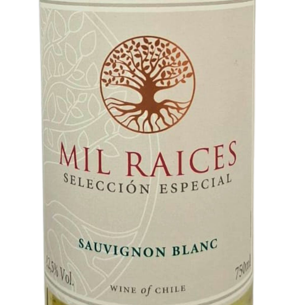 MIL RAICES SELECCION ESPECIAL SAUVIGNON BLANC 2024