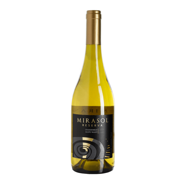 MIRASOL CHARDONNAY RESERVA 2019