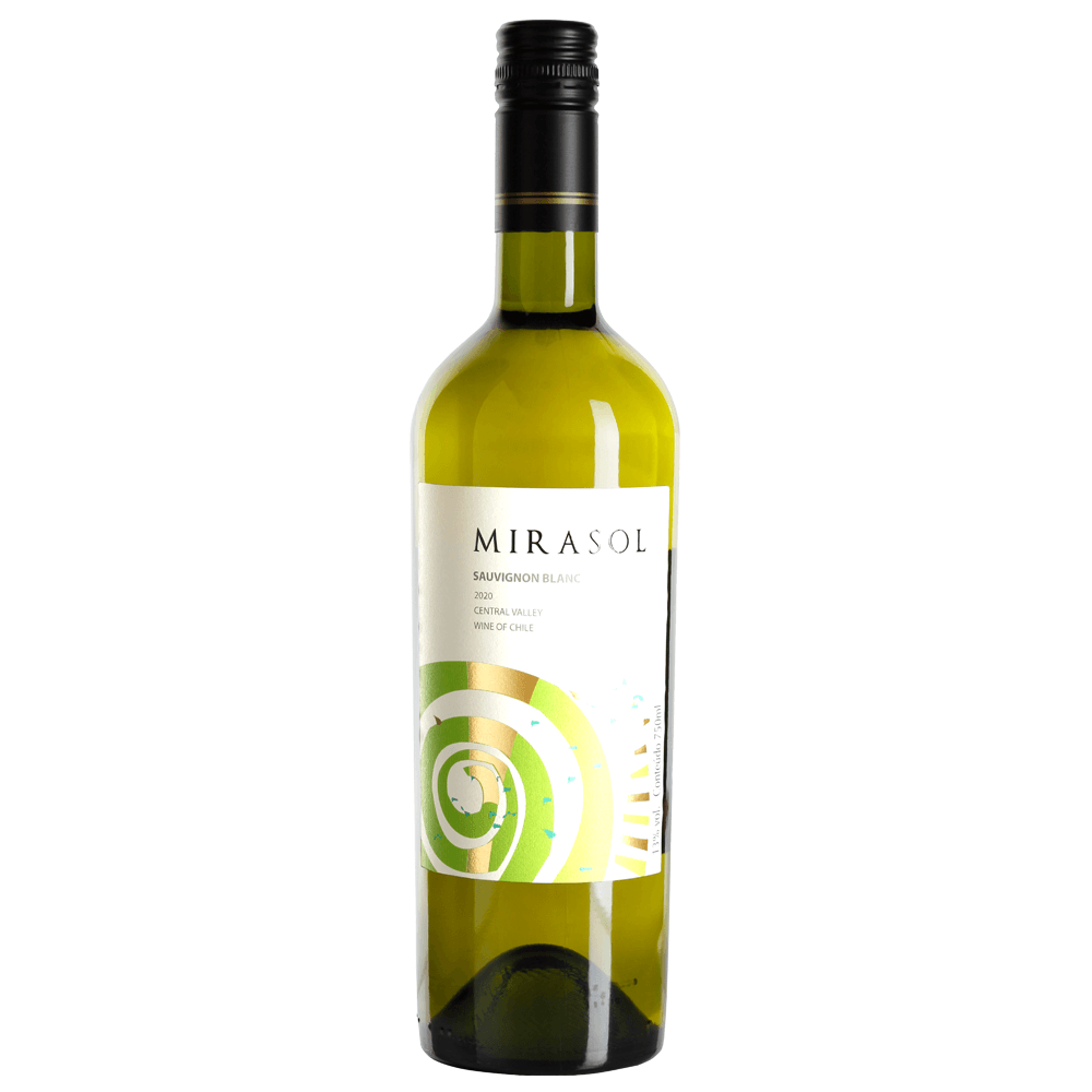 MIRASOL SAUVIGNON BLANC 2020