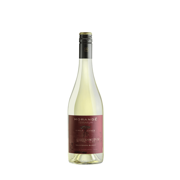 MORANDÉ TERRARUM SINGLE ESTATE SAUVIGNON BLANC 2022