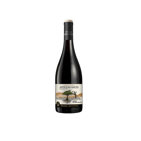 MORANDE ADVENTURE ANTIGUAS RAICES GARNACHA 2019