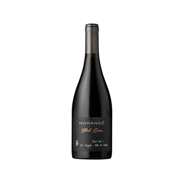 MORANDÉ BLACK SERIES PINOT NOIR 2021