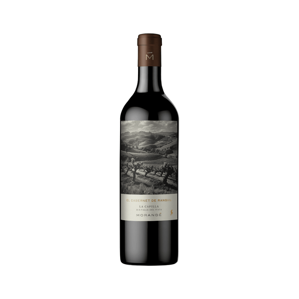 MORANDÉ LA CAPILLA CABERNET SAUVIGNON 2020