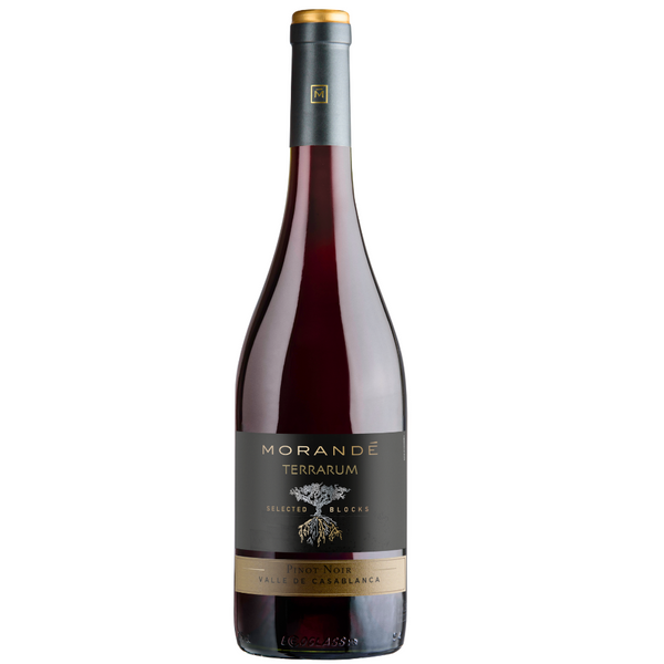 MORANDE SELECTED BLOCKS PINOT NOIR 2021