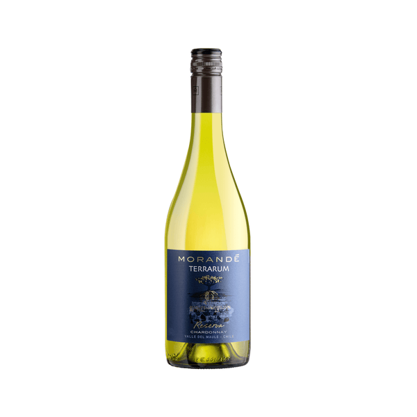 MORANDÉ TERRARUM RESERVA CHARDONNAY 2024