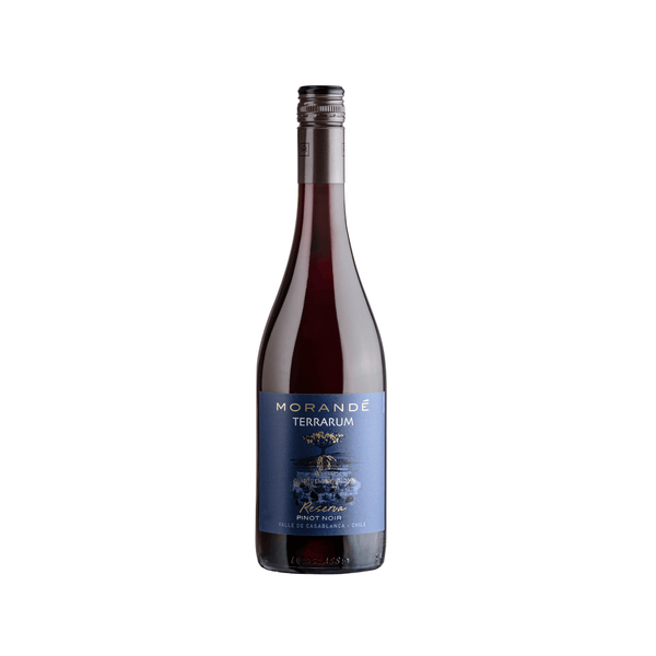 MORANDE TERRARUM RESERVA PINOT NOIR 2023