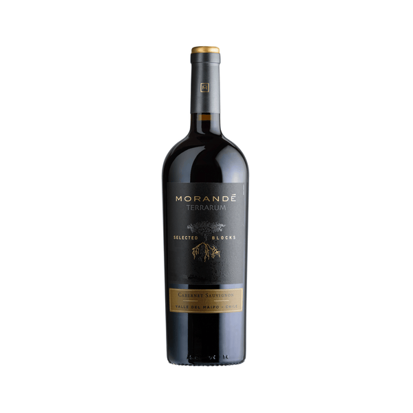 MORANDE TERRARUM SELECTED BLOCKS CABERNET SAUVIGNON 2020