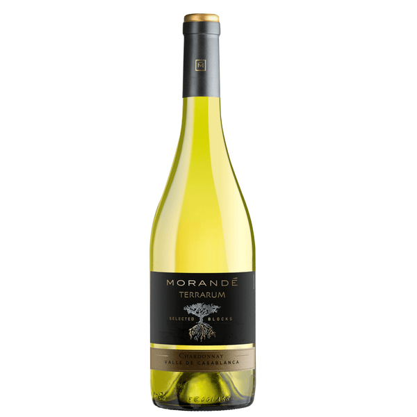 MORANDÉ TERRARUM SELECTED BLOCKS CHARDONNAY 2021