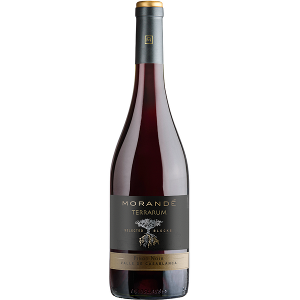 MORANDE TERRARUM SELECTED BLOCKS PINOT NOIR 2019
