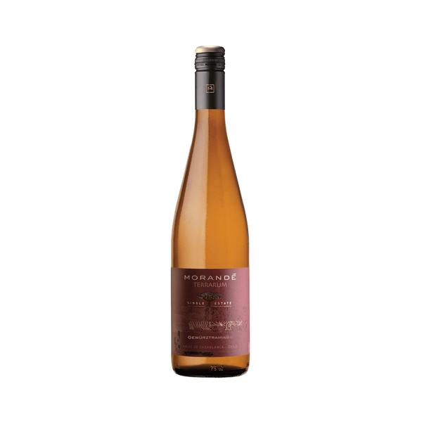 MORANDE TERRARUM SINGLE ESTATE GEWURZTRAMINER 2024