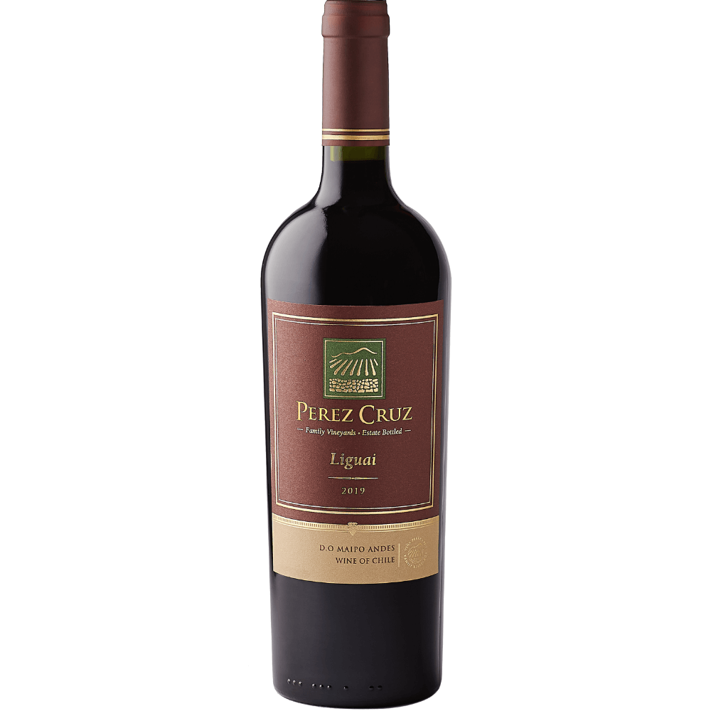 PEREZ CRUZ LIGUAI 2019