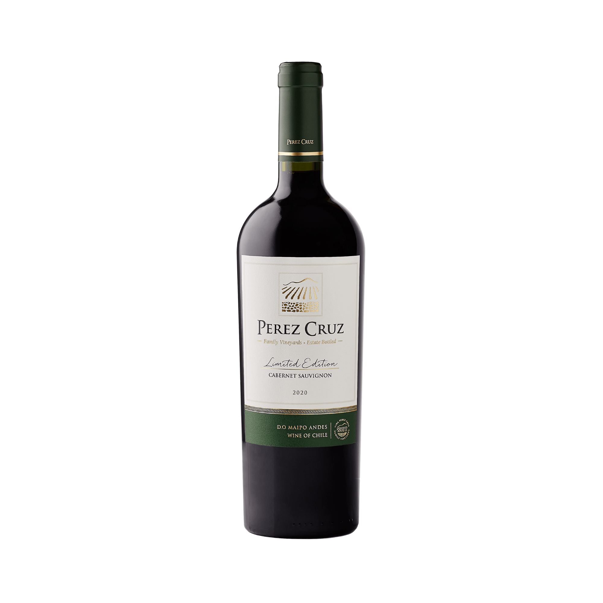PEREZ CRUZ LIMITED EDITION CABERNET SAUVIGNON