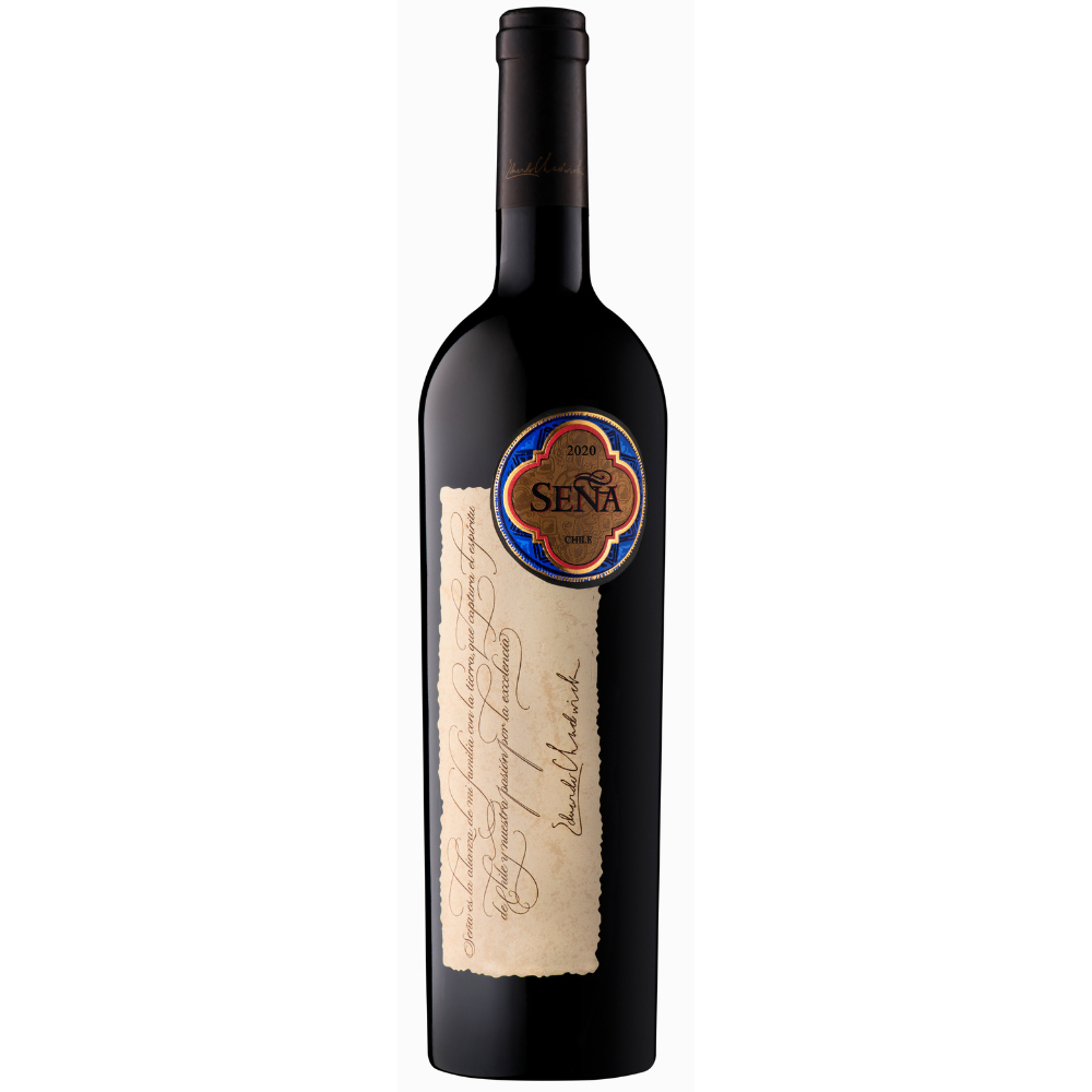 SEÑA 2020 - 1,5L