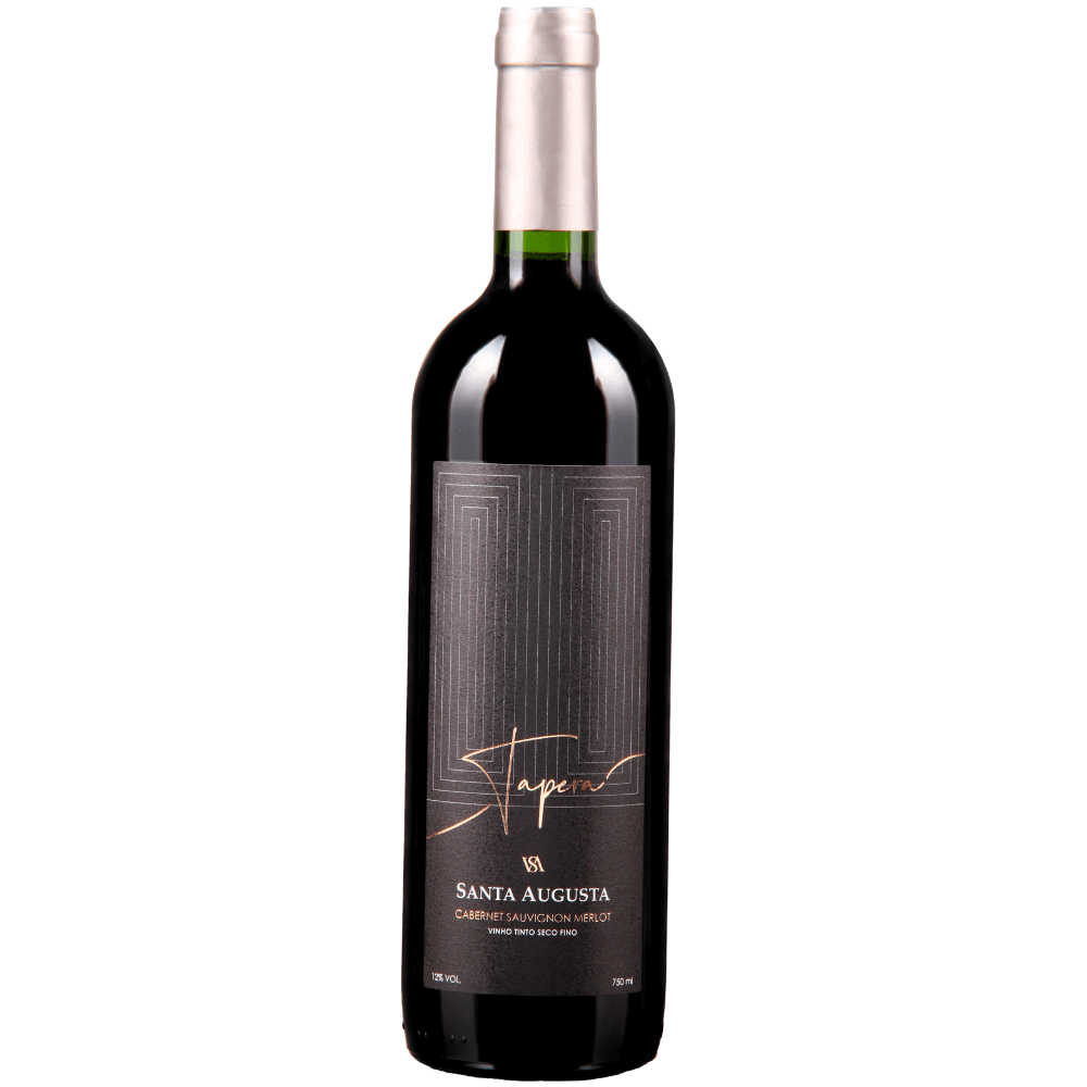 TAPERA CABERNET SAUVIGNON - MERLOT