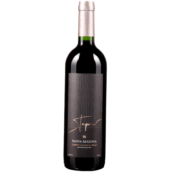 TAPERA CABERNET SAUVIGNON - MERLOT