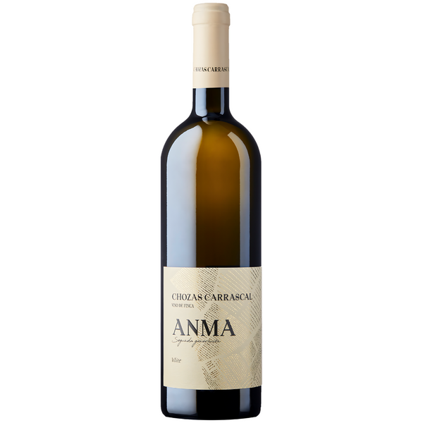 VINHO BRANCO CHOZAS CARRASCAL ANMA 2019